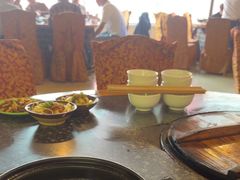 -正宗火盆自助烧烤·烤全羊·柴火鸡(龙泉山店)