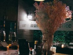 -LAMP BAR 水烟音乐酒吧