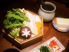 -山葵家·创意料理(万象汇店)
