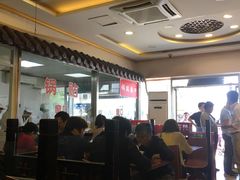 大堂-小姜锅贴(凤凰街店)
