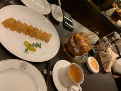 -甄御•海鲜新青岛菜(麦岛店)