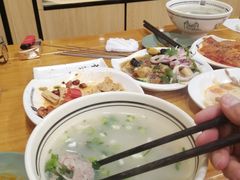 -清真刘记全羊肉鲜汤馆(前进路店)