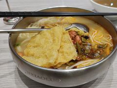-柒小螺·螺蛳粉(利丰广场店)