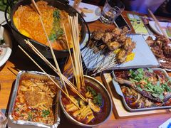 -火联烧烤(学院路创始店)