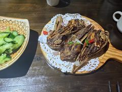 -聚汇三少·龙虾·中餐厅(莫邪路新天地店)