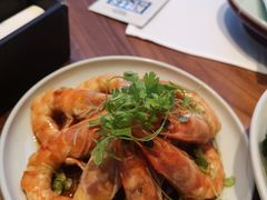 -北京柏悦酒店·锦庭餐厅Dining Room