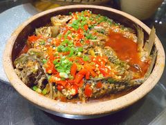 -昆虫窝子·特色云南菜(拓东路总店)