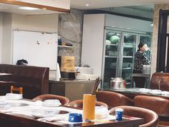 大堂-独一道·邵伯龙虾土菜馆·烧烤(雨花西路店)