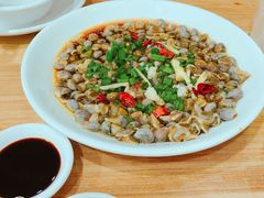 -红灯笼龙凤饭店(宁波老字号店)