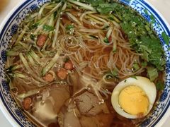 -京滨饭店·餐厅(阜外大街店)