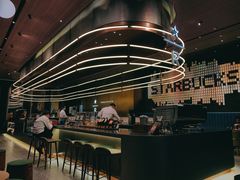 -星巴克臻选(上海虹桥新天地三店)