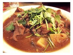 -北京小肠陈饭庄(方庄店)