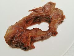 -悦融琥珀·京鲁菜·海味珍品(西单店)