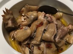 -顺德美的万豪酒店-万豪中餐厅