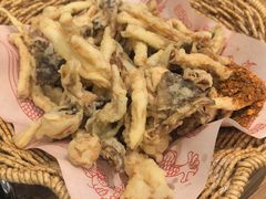 -那红花·东北菜铁锅炖(仙林金鹰店)