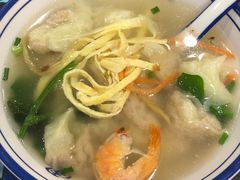 -长人馄饨铺(解放街店)