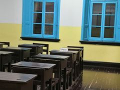 -湖南省立第一师范学校旧址