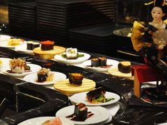 -东方红海鲜百汇(国际大厦店)