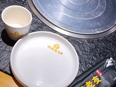 -城南老友羊蝎子火锅(花乡奥莱店)