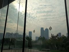 -于家堡洲际酒店·堡子里酒廊