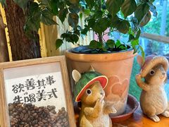 -萤火虫咖啡(后海店)