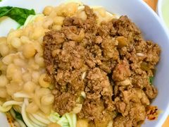 -朱儿面庄(洋河三路店)