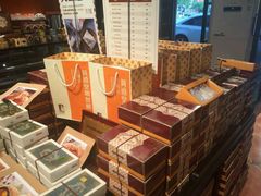 -黄远堂凤梨酥·伴手礼(中山路六店)