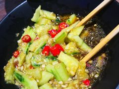 -沈记烧烤海鲜(江汉二路店)