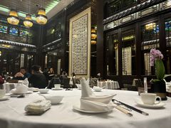 -明阁 Ming Court(广州朗豪酒店)