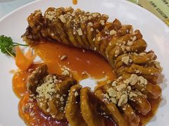 -百味饺子城•海鲜家常菜(秦皇岛店)