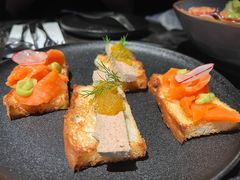 塔帕斯-LES ELITES 英集荟(南京西路店)