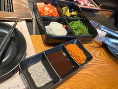 -千寻烧肉(政务区店)