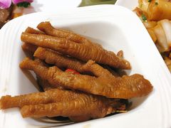 秘制陈醋风爪-海皇酒家(钰海万国汇购物广场店)