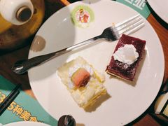 -亚马逊环球美食百汇(新城吾悦广场店)