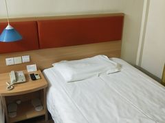 -如家酒店(上海南京路人民广场店)