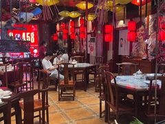 -淮安宴·淮扬菜(清河路一店)