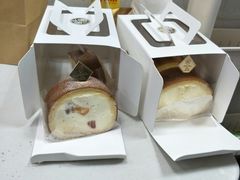 -卷心卷意·轻甜蛋糕(新光天地店)