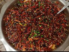 -天宜隆蘑菇宴火锅(石景山旗舰店)