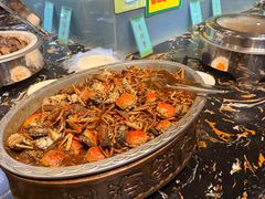 -巴犀烧烤(新崇光店)