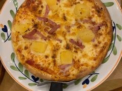 -萨莉亚意式餐厅(天河城购物中心店)