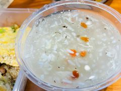 老通城糊米酒-老通城豆皮大王(吉庆街店)