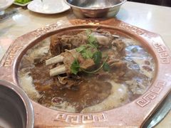 -城一锅涮烤羊蝎子·烤串