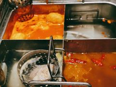 -海底捞火锅(方圆荟店)