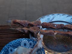 -園丁烤肉缸子肉