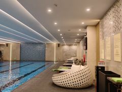 -斯博特游泳俱乐部(洲际酒店)