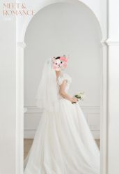 -蒙娜丽莎婚纱摄影(南门店)