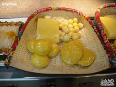 點菜的樣品-老六杀猪菜(进乡街店)