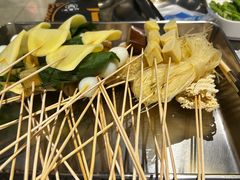 -江湖六膳門串串香(隆礼路店)