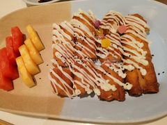-外婆家(古墩印象城店)