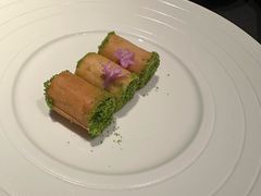 -沈灶河豚宴·河豚融合餐厅(汉中路店)